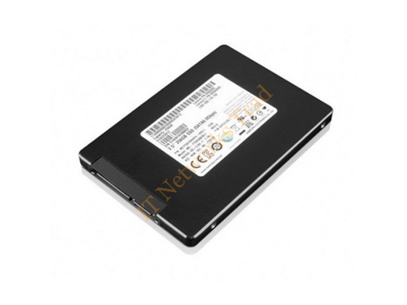 005051339 EMC 400GB SAS 6Gb/s 3.5-inch Solid State Drive SSD Storage