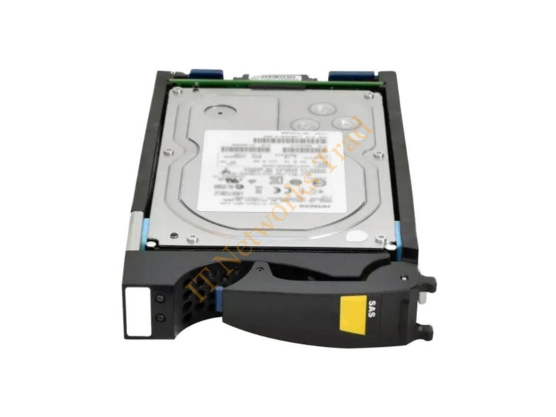 005051357 EMC 3TB 7200RPM SAS 6Gb/s 3.5-inch Server Hard Drive Internal HDD