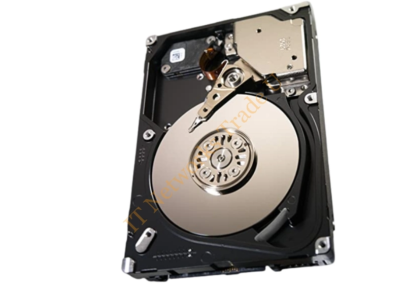 005051365 EMC 4TB 7200RPM SAS 6Gb/s 3.5-inch Server Hard Drive Internal HDD