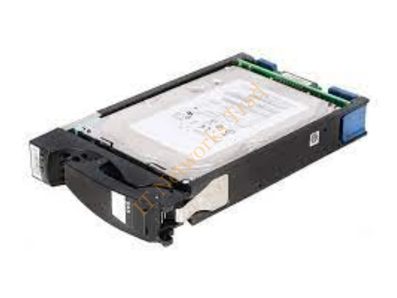 005051484 EMC 300GB 10000RPM SAS 6Gb/s 3.5-inch Server Hard Drive Internal HDD