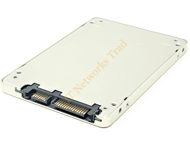 005051682 EMC 800GB SAS 12Gb/s 2.5-inch Solid State Drive SSD Storage