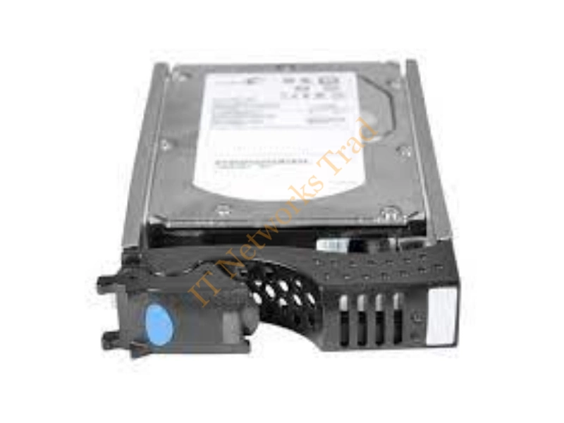 005051911 EMC 900GB 10000RPM Fibre Channel 2.5-inch Server Hard Drive Internal HDD