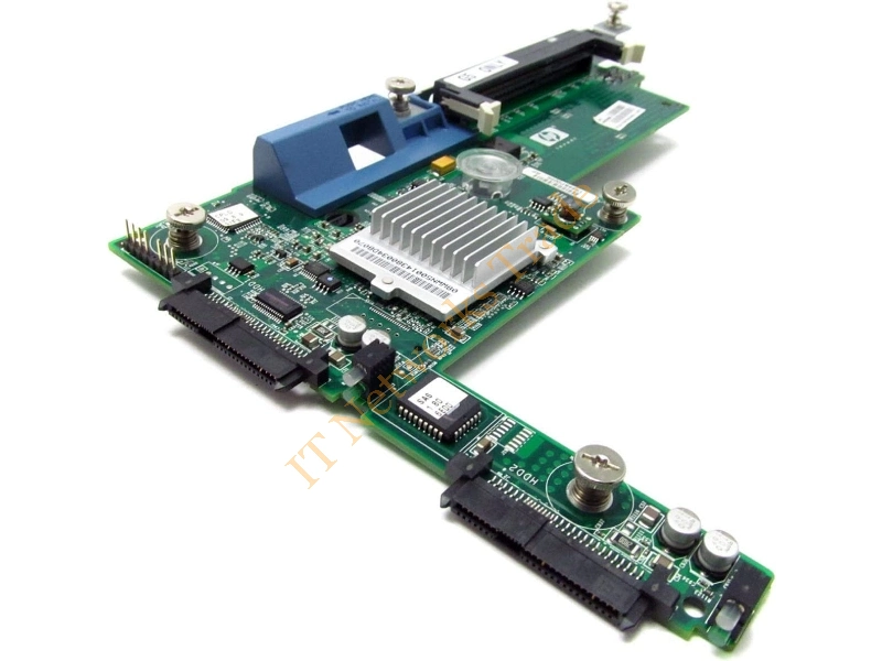 505553-001 HP Hard Drive Backplane Board for ProLiant Bl460c G5 Server Accessory