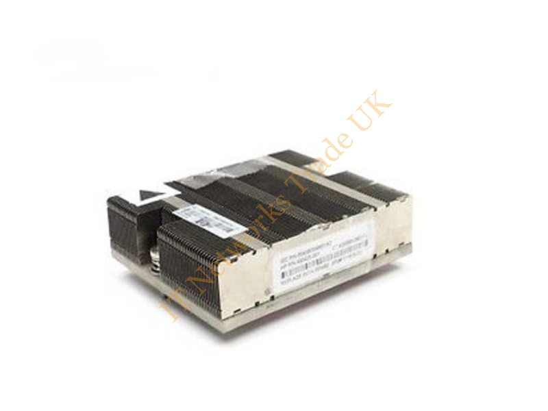 505685-001 HP Processor Heatsink Assembly for ProLiant DL320 G6 Server