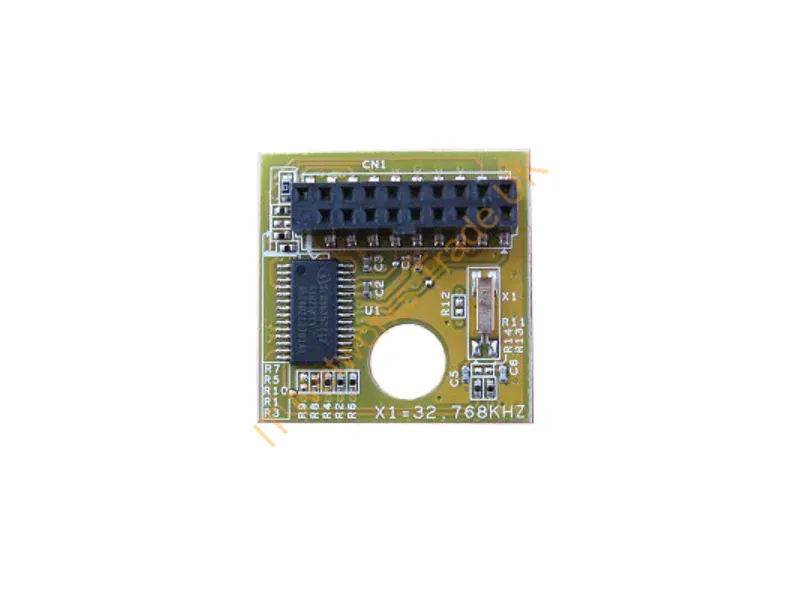505836-001 HP Trusted Platform Module Server Accessory
