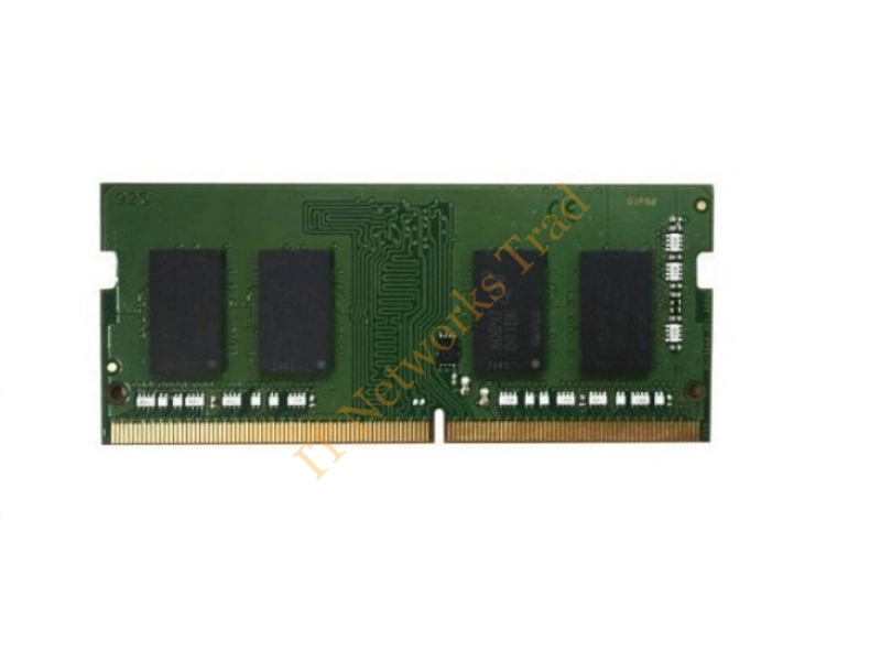 505915R-001 HP 2GB DDR2-800MHz PC2-6400 non-ECC Unbuffered CL6 200-Pin SoDimm 1.8V Memory Module Laptop Memory