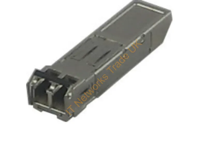 5059570 - Perle Psfp-4Gd-S2Lc10 Network Transceiver Module Fiber Optic Sfp 1310 Nm