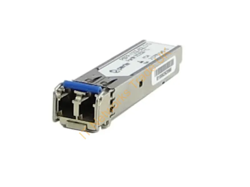 5059660 - Perle Psfp-10Gd-M2Lc008 Network Transceiver Module 10000 Mbit/S Sfp+ 850 Nm