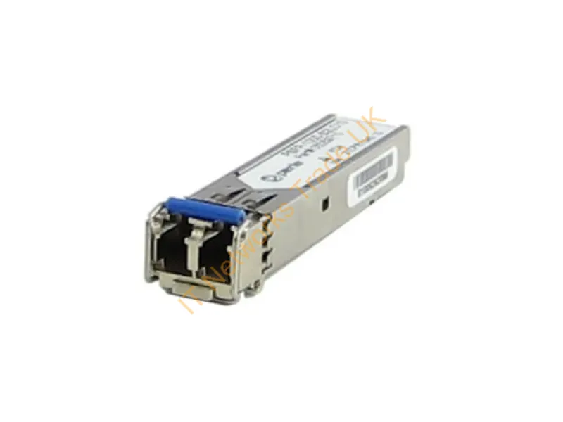 5059680 - Perle Psfp-10Gd-S2Lc10 Network Transceiver Module 10000 Mbit/S Sfp+ 1310 Nm