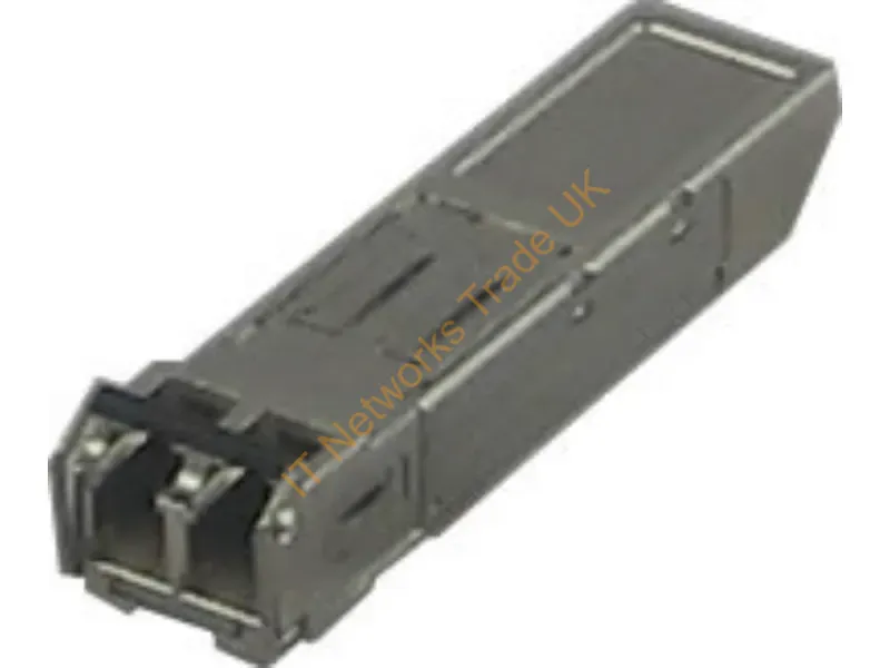 5059720 - Perle Psfp-1000-S1Lc10U Network Media Converter Internal 1000 Mbit/S 1490 Nm Single-Mode