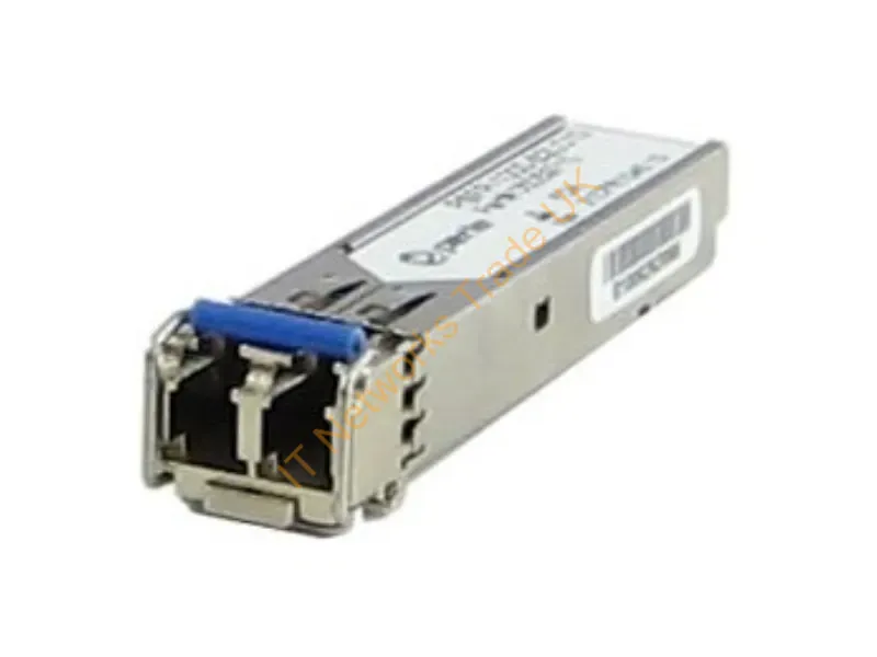 5059790 - Perle Sfp Psfp-1000D-M1Lc2D Network Transceiver Module 1000 Mbit/S 1550 Nm