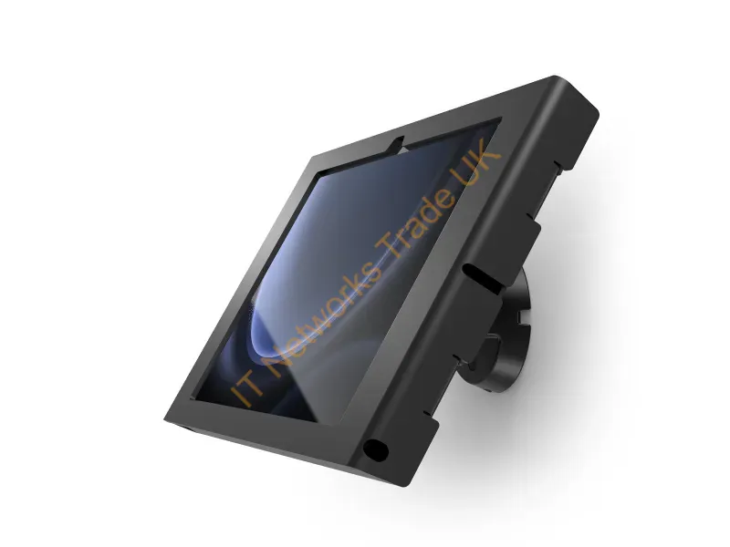 505B109GAPXB - Compulocks 505B109Gapxb Tablet Security Enclosure 11" Black