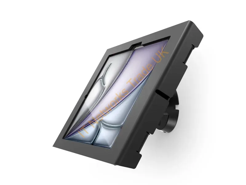 505B11APXB - Compulocks 505B11Apxb Tablet Security Enclosure Black 11"