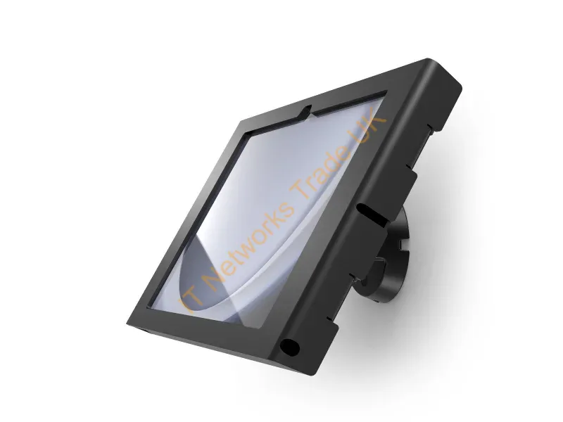 505B11GAPX9B - Compulocks 505B11Gapx9B Tablet Security Enclosure Black 11"