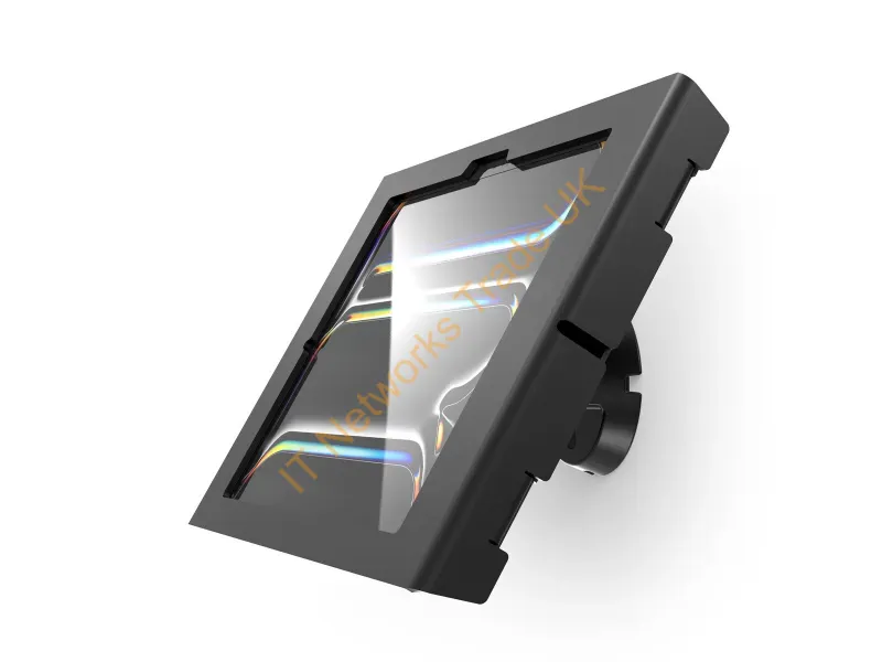 505B11PAPX4B - Compulocks 505B11Papx4B Tablet Security Enclosure Black 11"
