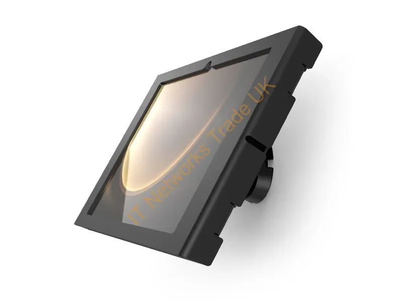 505B124GAPXB - Compulocks 505B124Gapxb Tablet Security Enclosure 12.4" Black