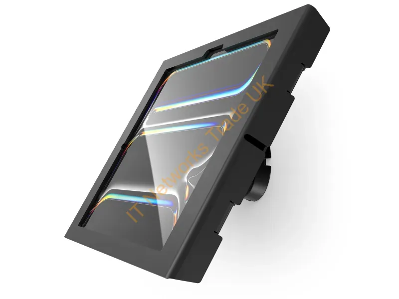 505B13PAPX4B - Compulocks 505B13Papx4B Tablet Security Enclosure Black 13"