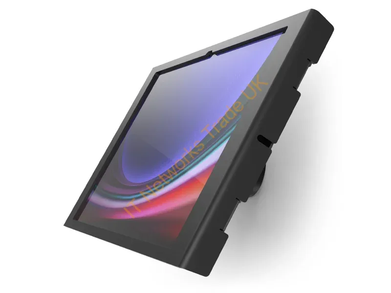 505B146GUAPXB - Compulocks 505B146Guapxb Tablet Security Enclosure 14.6" Black