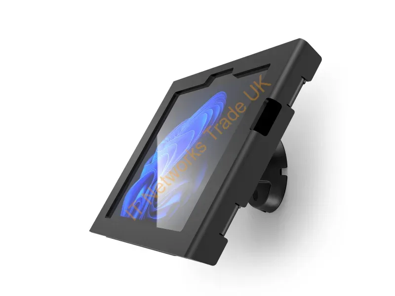 505B510APXB - Compulocks 505B510Apxb Tablet Security Enclosure 10.5" Black