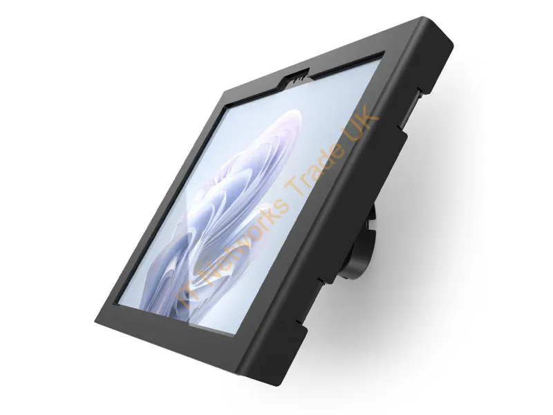 505B580APXB - Compulocks 505B580Apxb Tablet Security Enclosure Black 13"