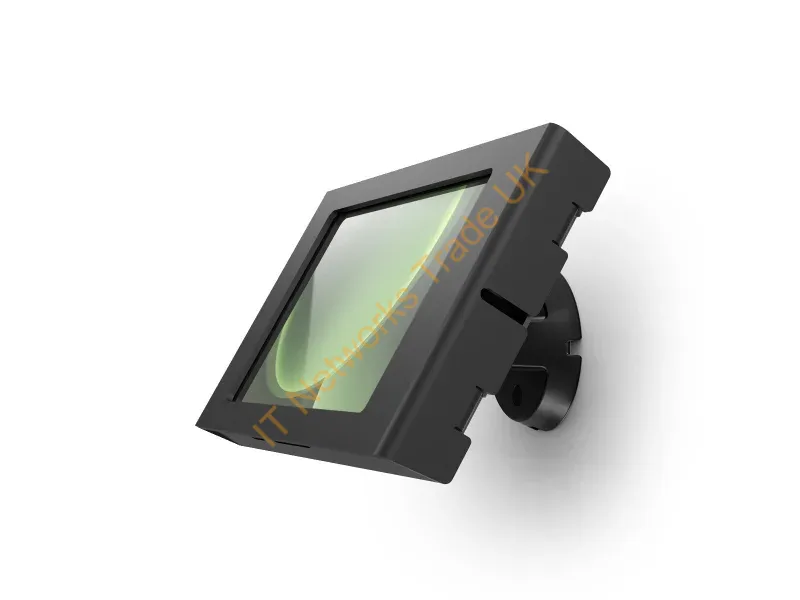 505B80GAPXB - Compulocks 505B80Gapxb Tablet Security Enclosure 8" Black