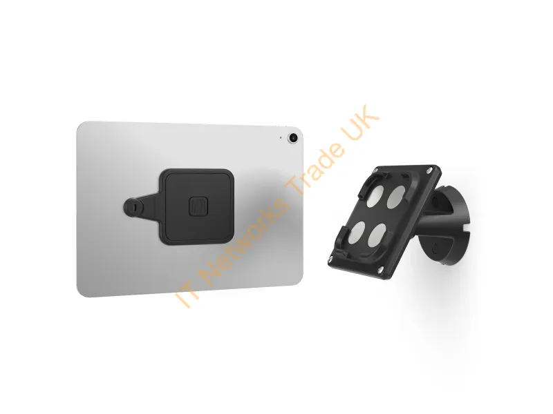 505BVHBMM01 - Compulocks 505Bvhbmm01 Tablet Security Enclosure 13" Black