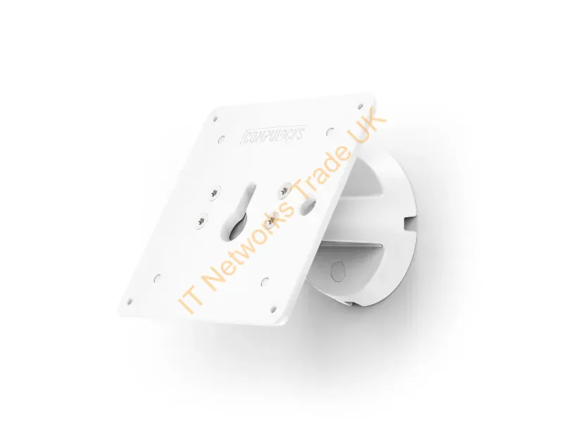 505W - Compulocks 505W Monitor Mount / Stand 27" Wall White
