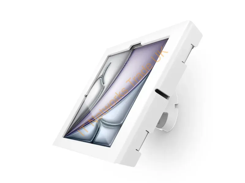 505W11APXW - Compulocks 505W11Apxw Tablet Security Enclosure White 11"