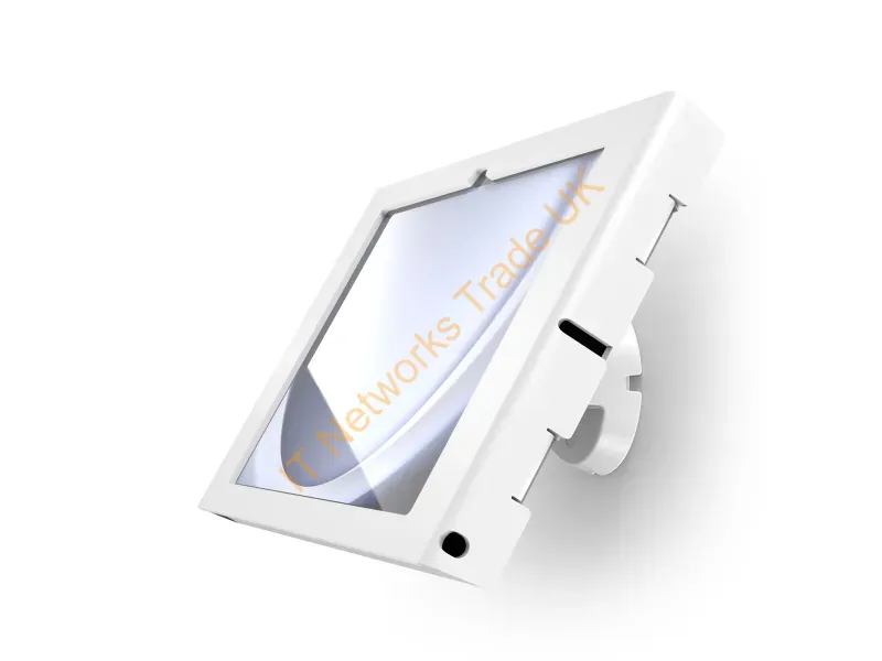 505W11GAPX9W - Compulocks 505W11Gapx9W Tablet Security Enclosure White 11"