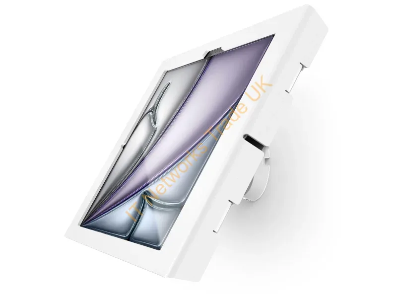 505W13APXW - Compulocks 505W13Apxw Tablet Security Enclosure White 13"