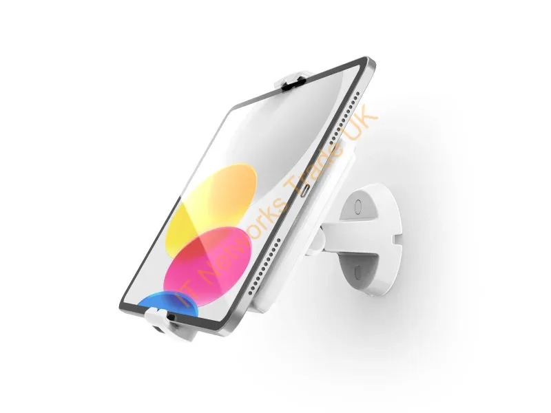 505WUCLGVWMW - Compulocks 505Wuclgvwmw Tablet Security Enclosure 13" White