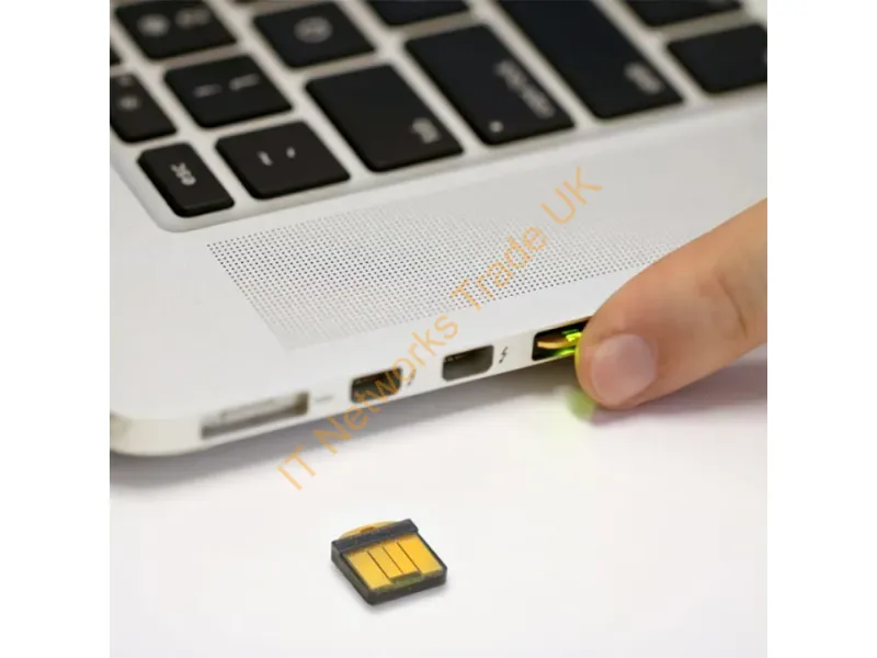 5060408461457 - YUBICO YubiKey 5 Nano - USB-SicherheitsschlAssel