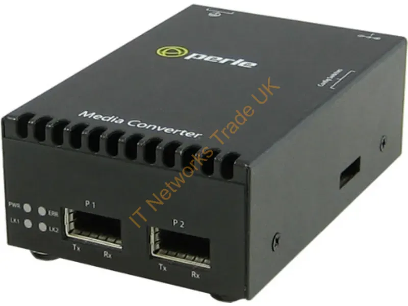 5060534 - Perle S-10G-Xtx Network Transceiver Module 10000 Mbit/S Xfp