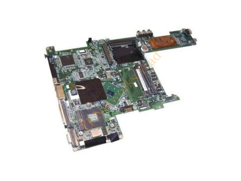 506070-001 HP System Board for Pavilion Dv5-1100 Dv5-1200 Amd Notebook PC Laptop Motherboard