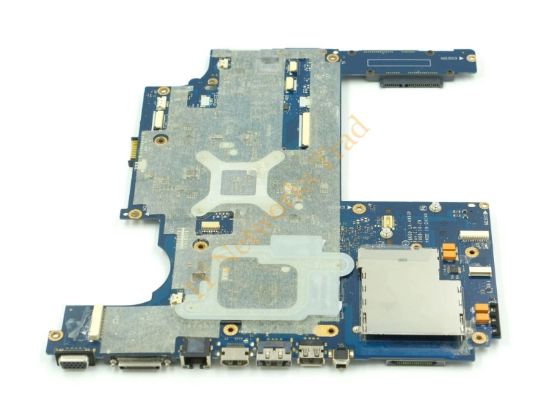 506123-001 HP System Board for Full-feature D Notebook PC Laptop Motherboard