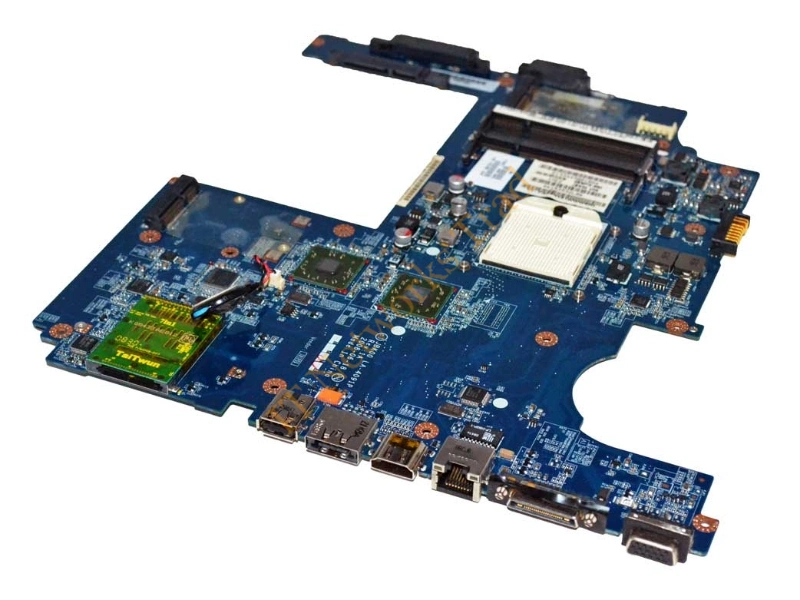 506124-001 HP System Board Full-Featured for Pavilion DV7 Series Notebook PC Laptop Motherboard