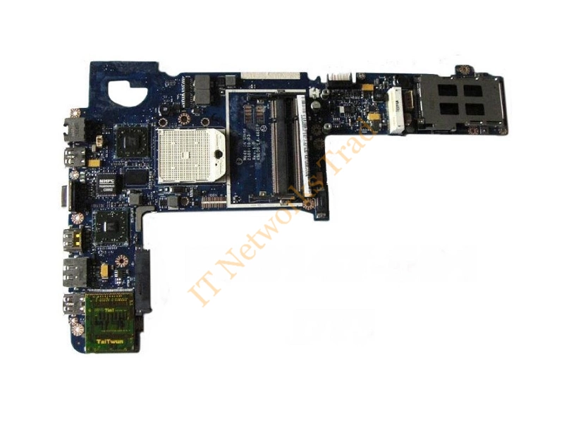 506147-001 HP System Board Full-Featured UMA for Pavilion DV3 Series Notebook PC Laptop Motherboard