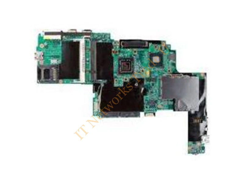 506162-001 HP System Board with Intel Core2 Duo Su9300 1.20-GHz Processor for Elitebook 2730p Desktop Motherboard