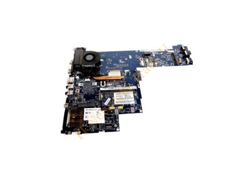 506164-001 HP System Board for Elitebook 2530p Notebook PC Laptop Motherboard