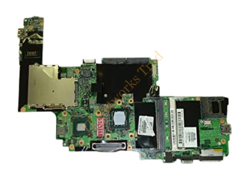 506165-001 HP System Board for Elitebook 2730p Series Laptop Laptop Motherboard