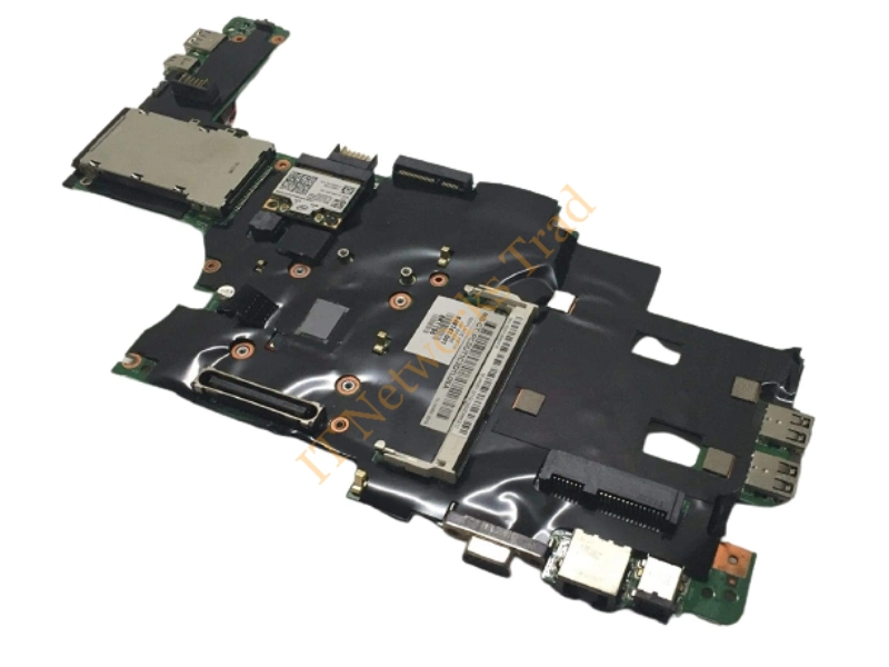 506166-001 HP System Board for 2730P SL9400 EliteBook Notebook PC Laptop Motherboard
