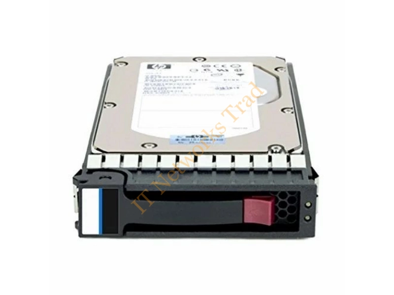 5062-9487 HP 4GB Server Hard Drive Internal HDD