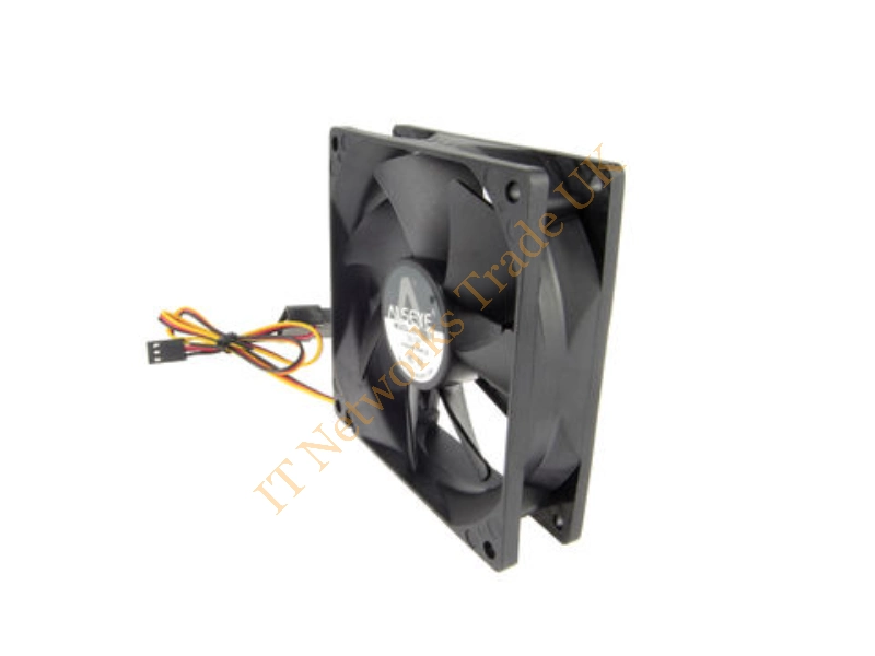 5063-0307 HP 12V DC Fan Assembly Cooling Fan