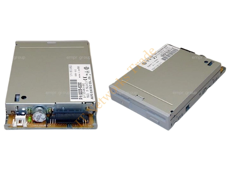 5063-0327 HP Control Panel for NetServer LM Server Accessory