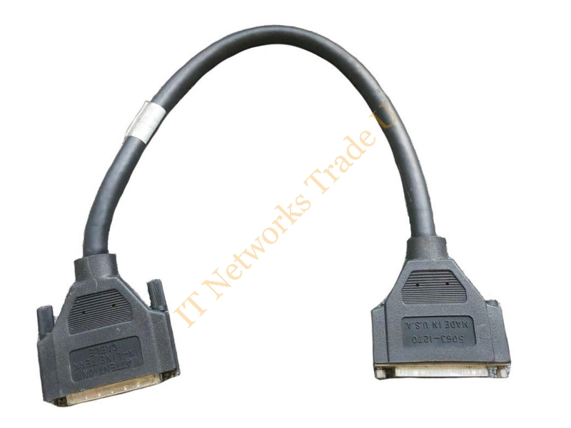 5063-1270 HP Inline Terminator Cable Miscellaneous Cable