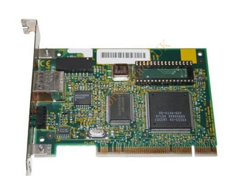 5063-4245 HP 10/100 EISA LAN Adapter