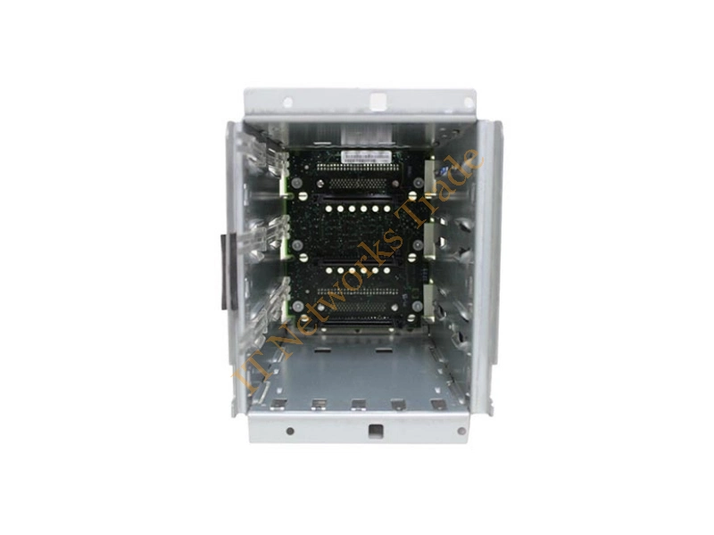 5063-5671 HP Hot Swappable Cage Assembly for NetServer LH Pro Server Accessory