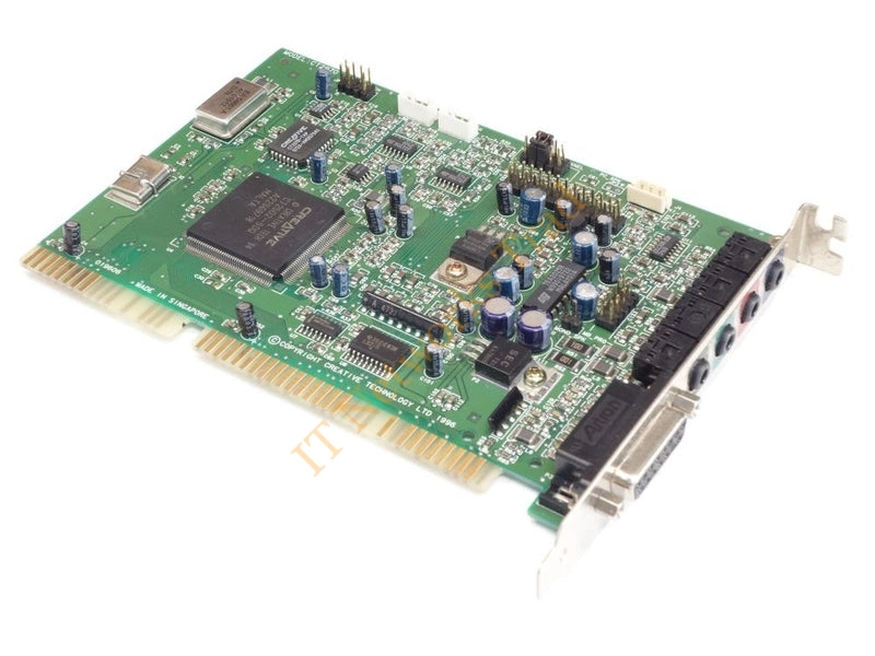 5063-9057 Creative 16-Bit ISA Sound Card