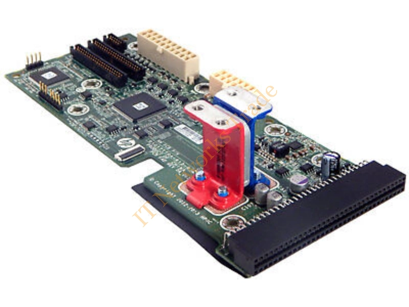 5064-0244 HP Backplane Board for NetServer E30 Server Accessory