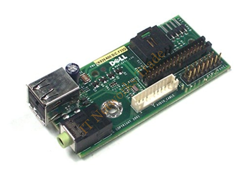 5064-0717 HP Hot-Swap Backplane Board Server Accessory